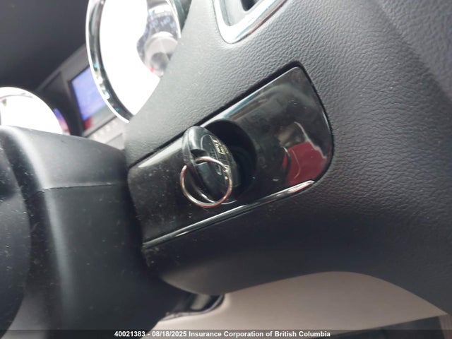 2C4RC1BG3ER117003 Chrysler Town and Country