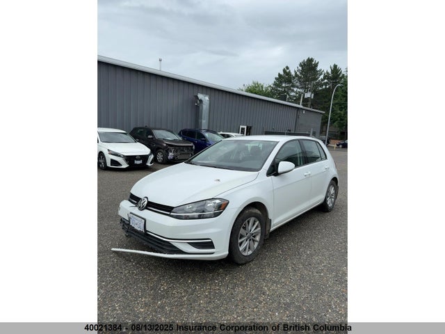 3VWG57AU9KM038379 Volkswagen 2019