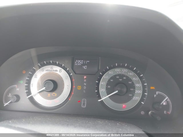 5FNRL5H36GB509225 Honda j35z8