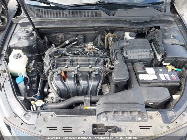 KIA dohc gdi theta ii 2014 KNAGM4A73E5485523 Image 10