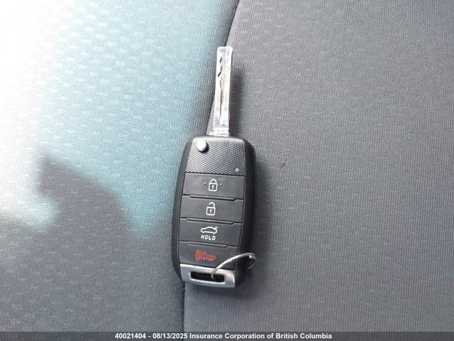 KIA dohc gdi theta ii 2014 KNAGM4A73E5485523 Image 11