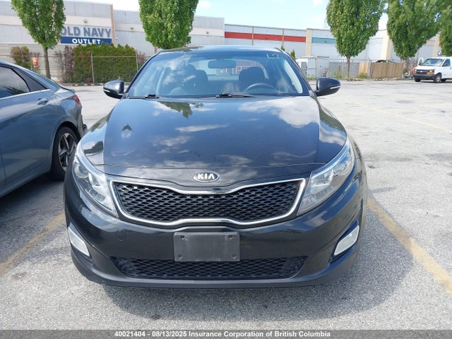 KIA dohc gdi theta ii 2014 KNAGM4A73E5485523 Image 12
