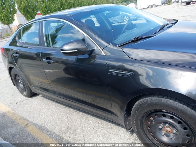 KIA dohc gdi theta ii 2014 KNAGM4A73E5485523 Image 13