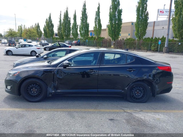 KIA dohc gdi theta ii 2014 KNAGM4A73E5485523 Image 14