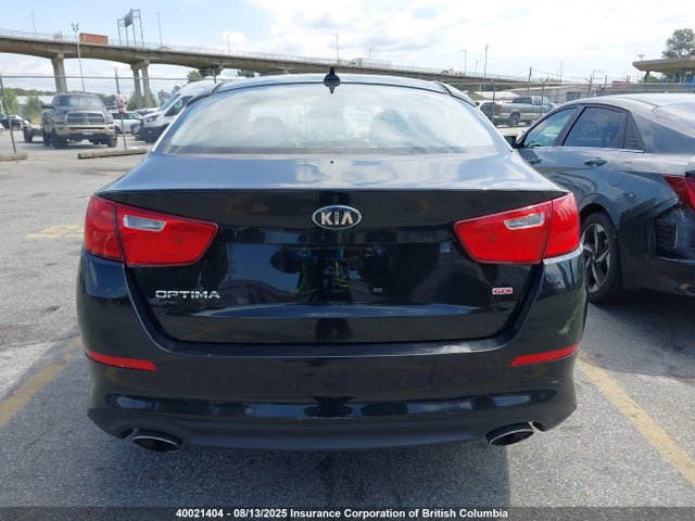KIA dohc gdi theta ii 2014 KNAGM4A73E5485523 Image 16