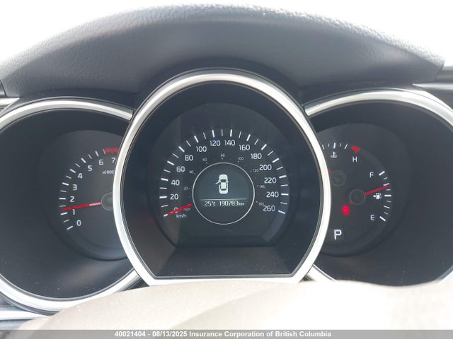 KIA dohc gdi theta ii 2014 KNAGM4A73E5485523 Image 7