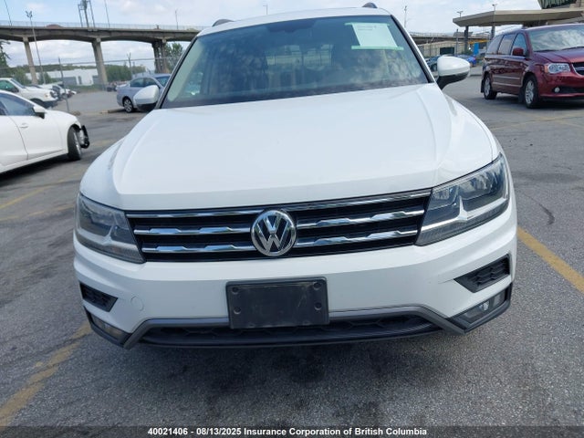 Volkswagen 2019 2019 3VV2B7AXXKM195744 Image 12