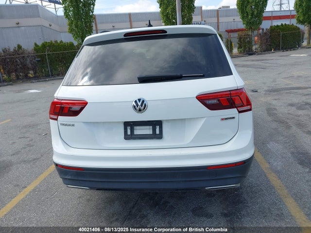Volkswagen 2019 2019 3VV2B7AXXKM195744 Image 16