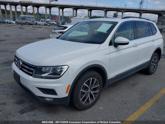 Volkswagen 2019 2019 3VV2B7AXXKM195744 Image 2