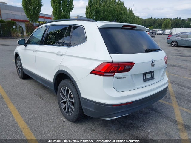 Volkswagen 2019 2019 3VV2B7AXXKM195744 Image 3