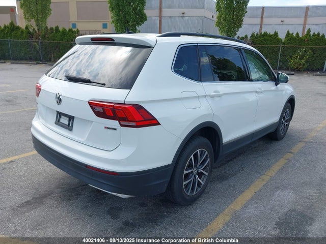 Volkswagen 2019 2019 3VV2B7AXXKM195744 Image 4