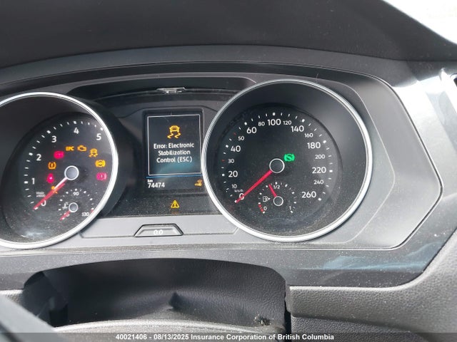 Volkswagen 2019 2019 3VV2B7AXXKM195744 Image 7