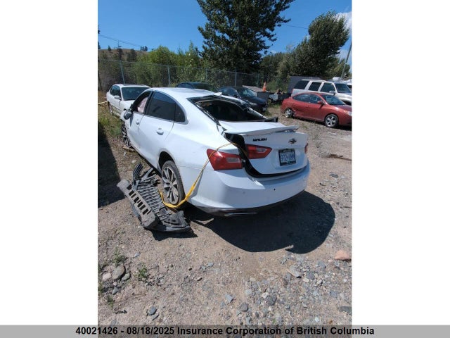 1G1ZG5ST3MF053519 Chevrolet lfv - direct injection, variable valve timing, gen 1 gmna