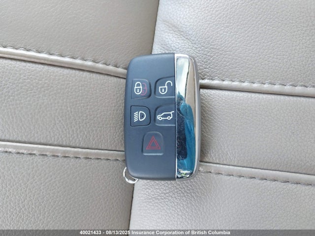 SALAG2V64FA774756 Land Rover super-charged lev2 ulev