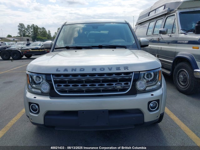 SALAG2V64FA774756 Land Rover super-charged lev2 ulev