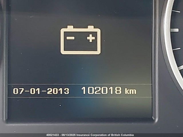 SALAG2V64FA774756 Land Rover super-charged lev2 ulev