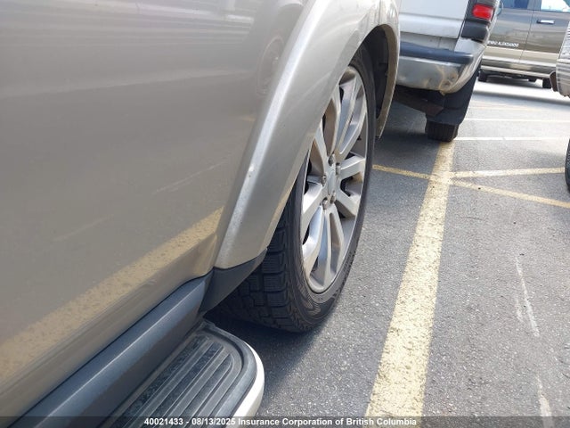 SALAG2V64FA774756 Land Rover super-charged lev2 ulev