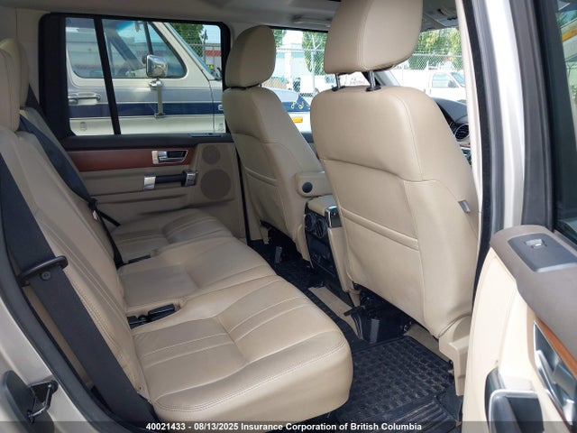 SALAG2V64FA774756 Land Rover super-charged lev2 ulev