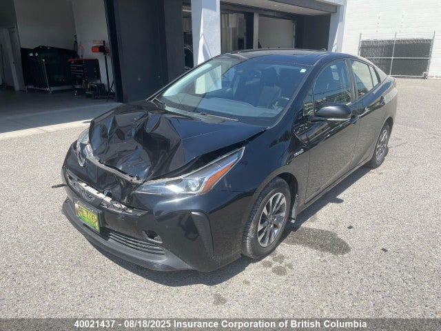 JTDKARFU6L3114947 Toyota 2zr-fxe,1nm+1mm