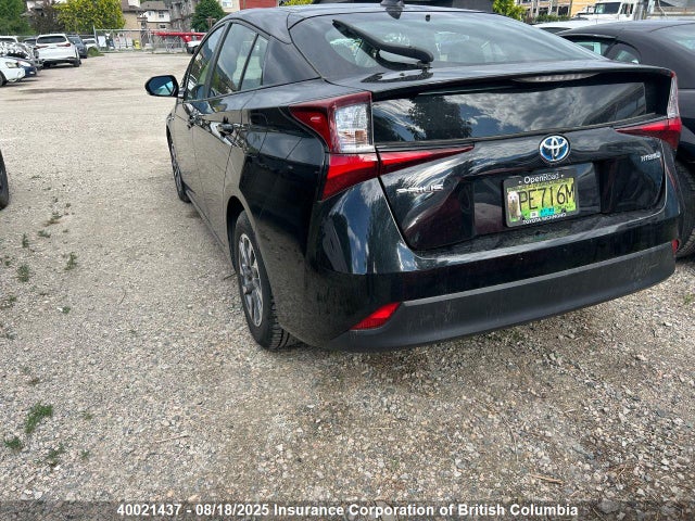 JTDKARFU6L3114947 Toyota 2zr-fxe,1nm+1mm
