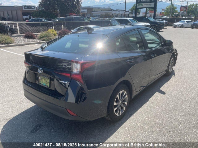 JTDKARFU6L3114947 Toyota 2zr-fxe,1nm+1mm