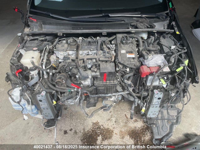 JTDKARFU6L3114947 Toyota 2zr-fxe,1nm+1mm