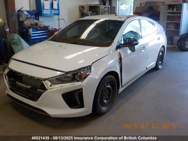 KMHC85LH7KU038336 Hyundai 2019
