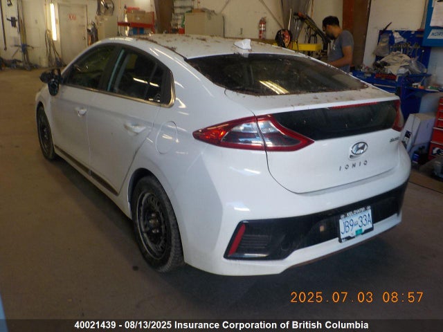 KMHC85LH7KU038336 Hyundai 2019