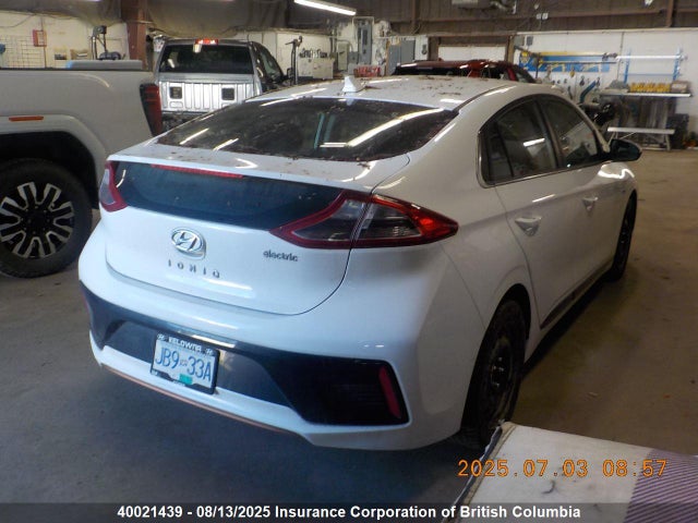 KMHC85LH7KU038336 Hyundai 2019