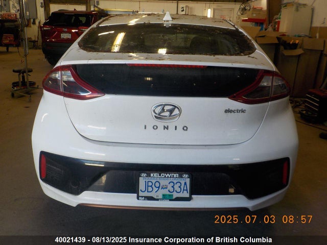 KMHC85LH7KU038336 Hyundai 2019