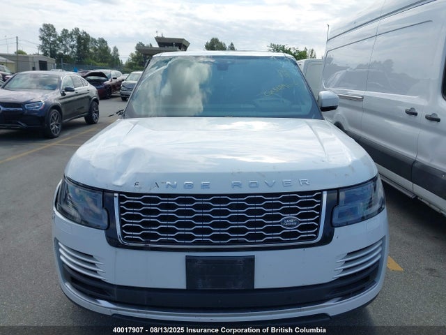 Land Rover aj133 s/c 2020 SALGV5SE4LA404691 Image 13