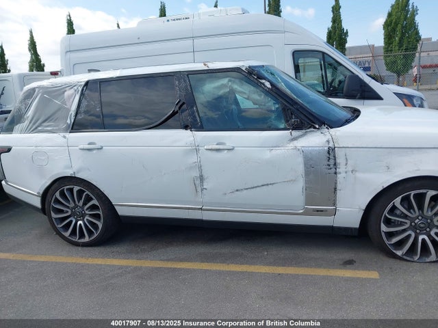 Land Rover aj133 s/c 2020 SALGV5SE4LA404691 Image 14