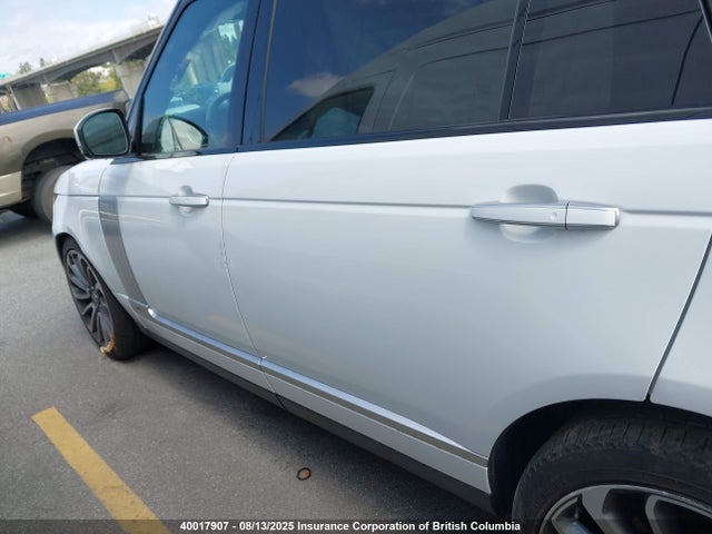 Land Rover aj133 s/c 2020 SALGV5SE4LA404691 Image 15