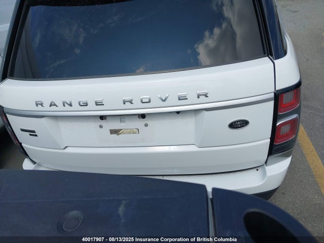 Land Rover aj133 s/c 2020 SALGV5SE4LA404691 Image 17
