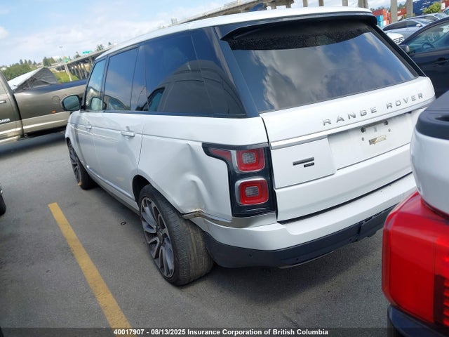 Land Rover aj133 s/c 2020 SALGV5SE4LA404691 Image 3