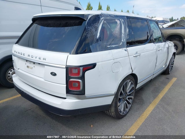 Land Rover aj133 s/c 2020 SALGV5SE4LA404691 Image 4