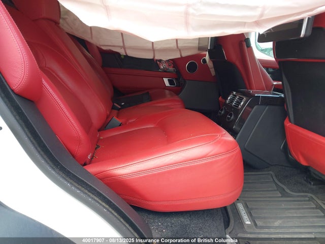 Land Rover aj133 s/c 2020 SALGV5SE4LA404691 Image 8