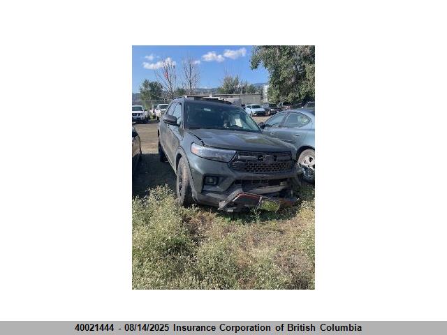 1FMSK8JH1NGB18008 Ford ecoboost
