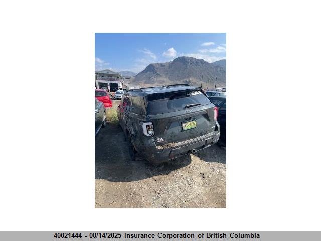 1FMSK8JH1NGB18008 Ford ecoboost