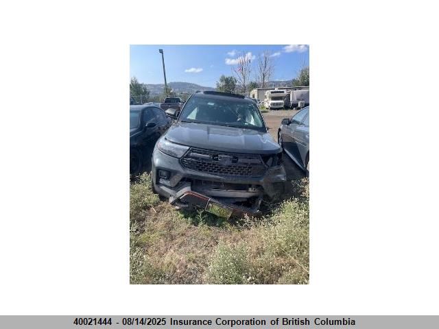 1FMSK8JH1NGB18008 Ford ecoboost