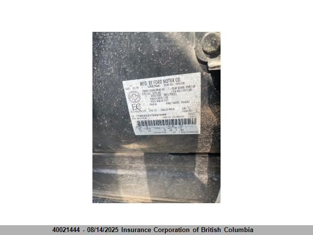 1FMSK8JH1NGB18008 Ford ecoboost