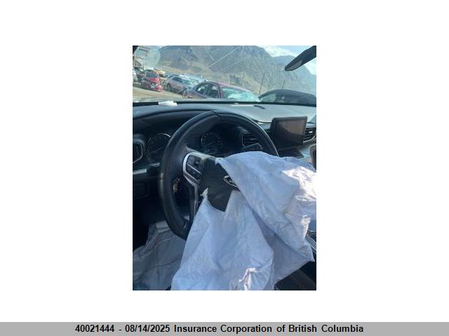1FMSK8JH1NGB18008 Ford ecoboost
