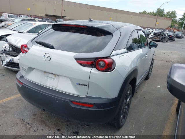 Mazda mh 2022 JM1DRADB3N0100545 Image 4