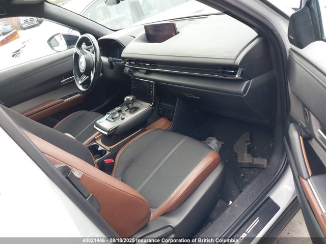 Mazda mh 2022 JM1DRADB3N0100545 Image 5