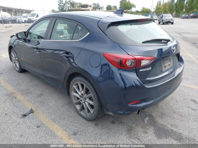 Mazda py 2018 3MZBN1M33JM171390 Image 3