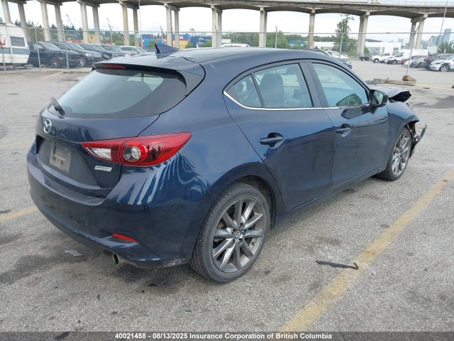 Mazda py 2018 3MZBN1M33JM171390 Image 4