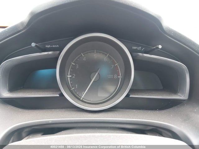 Mazda py 2018 3MZBN1M33JM171390 Image 7