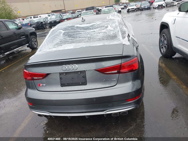 WAUB1GFF8J1060062 Audi S3
