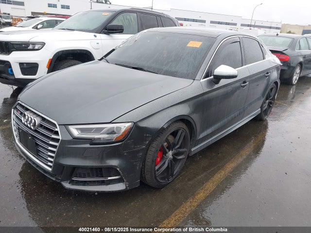 WAUB1GFF8J1060062 Audi S3