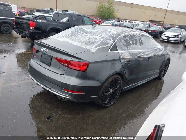 WAUB1GFF8J1060062 Audi S3